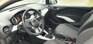 Opel Adam Tempomat/Nawigacja/Światła do jazdy dziennej/Alufelgi/Doskonały stan ! - 6