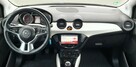 Opel Adam Tempomat/Nawigacja/Światła do jazdy dziennej/Alufelgi/Doskonały stan ! - 13