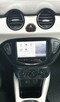 Opel Adam Tempomat/Nawigacja/Światła do jazdy dziennej/Alufelgi/Doskonały stan ! - 15