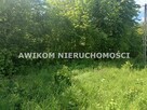 Działka rolna Słomków gm. Maków - 4