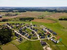 Nikielkowo, lewa połowa bliźniaka, stan dewelop. - 1