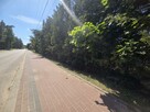 Działka budowlana Wiązowna, Duchnowska - 2