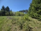Działka budowlana Wiązowna, Duchnowska - 12