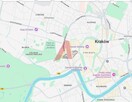 Działka budowlana Kraków Krowodrza, Krowodrza, Królowej Jadwigi - 5
