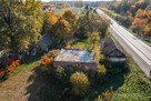 Dom Komorów gm. Majdan Królewski, - 5