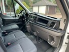 Ford Transit 2.0 TDCI 130KM Klima L3H2 Serwis Aso Led Klima Tempomat Bogata Opcja! - 6