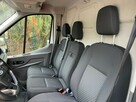Ford Transit 2.0 TDCI 130KM Klima L3H2 Serwis Aso Led Klima Tempomat Bogata Opcja! - 7