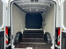Ford Transit 2.0 TDCI 130KM Klima L3H2 Serwis Aso Led Klima Tempomat Bogata Opcja! - 8
