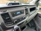Ford Transit 2.0 TDCI 130KM Klima L3H2 Serwis Aso Led Klima Tempomat Bogata Opcja! - 11