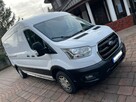 Ford Transit 2.0 TDCI 130KM Klima L3H2 Serwis Aso Led Klima Tempomat Bogata Opcja! - 12
