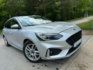 Ford Focus ST LINE 120KM Full Led Navi Kamera Podg.Fot+Kier Niski Przebieg Opłaty - 2