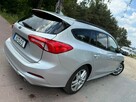 Ford Focus ST LINE 120KM Full Led Navi Kamera Podg.Fot+Kier Niski Przebieg Opłaty - 3