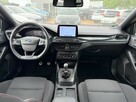 Ford Focus ST LINE 120KM Full Led Navi Kamera Podg.Fot+Kier Niski Przebieg Opłaty - 6