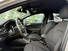 Ford Focus ST LINE 120KM Full Led Navi Kamera Podg.Fot+Kier Niski Przebieg Opłaty - 7