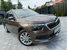 Škoda Kamiq 1.5 TSI 150KM Salon Polska Niski Przebieg 2Reka Led Kamera Pod.Fotele! - 1
