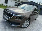 Škoda Kamiq 1.5 TSI 150KM Salon Polska Niski Przebieg 2Reka Led Kamera Pod.Fotele! - 2