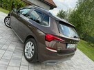 Škoda Kamiq 1.5 TSI 150KM Salon Polska Niski Przebieg 2Reka Led Kamera Pod.Fotele! - 3