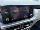 Škoda Kamiq 1.5 TSI 150KM Salon Polska Niski Przebieg 2Reka Led Kamera Pod.Fotele! - 13