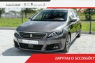 Peugeot 308 SW WD1961P#1.5 BlueHDi Road Trip S&S EAT8 Salon PL VAT23% - 1