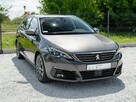 Peugeot 308 SW WD1961P#1.5 BlueHDi Road Trip S&S EAT8 Salon PL VAT23% - 3