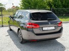 Peugeot 308 SW WD1961P#1.5 BlueHDi Road Trip S&S EAT8 Salon PL VAT23% - 4