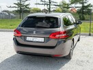 Peugeot 308 SW WD1961P#1.5 BlueHDi Road Trip S&S EAT8 Salon PL VAT23% - 5