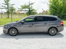 Peugeot 308 SW WD1961P#1.5 BlueHDi Road Trip S&S EAT8 Salon PL VAT23% - 9