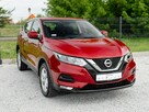 Nissan Qashqai WD9535N#1.3 DIG-T Acenta K.cofania 2 stref klima Salon PL VAT 23% - 3