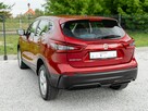 Nissan Qashqai WD9535N#1.3 DIG-T Acenta K.cofania 2 stref klima Salon PL VAT 23% - 4