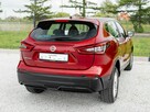 Nissan Qashqai WD9535N#1.3 DIG-T Acenta K.cofania 2 stref klima Salon PL VAT 23% - 5