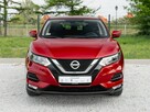 Nissan Qashqai WD9535N#1.3 DIG-T Acenta K.cofania 2 stref klima Salon PL VAT 23% - 7