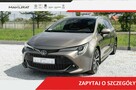 Toyota Corolla WD2864P#1.2 T Comfort Podgrz.f Pakiet STYLE i TECH Salon PL VAT 23% - 1