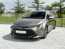 Toyota Corolla WD2864P#1.2 T Comfort Podgrz.f Pakiet STYLE i TECH Salon PL VAT 23% - 2