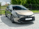 Toyota Corolla WD2864P#1.2 T Comfort Podgrz.f Pakiet STYLE i TECH Salon PL VAT 23% - 3