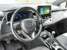 Toyota Corolla WD2864P#1.2 T Comfort Podgrz.f Pakiet STYLE i TECH Salon PL VAT 23% - 6