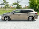 Toyota Corolla WD2864P#1.2 T Comfort Podgrz.f Pakiet STYLE i TECH Salon PL VAT 23% - 9