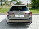 Toyota Corolla WD2864P#1.2 T Comfort Podgrz.f Pakiet STYLE i TECH Salon PL VAT 23% - 10