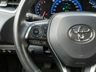 Toyota Corolla WD2864P#1.2 T Comfort Podgrz.f Pakiet STYLE i TECH Salon PL VAT 23% - 16