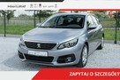 Peugeot 308 SW WD0904S #1.5 BlueHDi Active Pack 2 stref klima Cz.park Salon PL VAT23% - 1