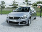 Peugeot 308 SW WD0904S #1.5 BlueHDi Active Pack 2 stref klima Cz.park Salon PL VAT23% - 2