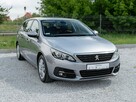 Peugeot 308 SW WD0904S #1.5 BlueHDi Active Pack 2 stref klima Cz.park Salon PL VAT23% - 3