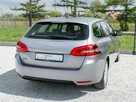 Peugeot 308 SW WD0904S #1.5 BlueHDi Active Pack 2 stref klima Cz.park Salon PL VAT23% - 5