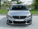 Peugeot 308 SW WD0904S #1.5 BlueHDi Active Pack 2 stref klima Cz.park Salon PL VAT23% - 7