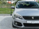 Peugeot 308 SW WD0904S #1.5 BlueHDi Active Pack 2 stref klima Cz.park Salon PL VAT23% - 8