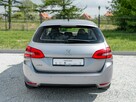 Peugeot 308 SW WD0904S #1.5 BlueHDi Active Pack 2 stref klima Cz.park Salon PL VAT23% - 9