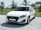 Hyundai i30 PO7MM28#1.4 Classic + Bluetooth Klimatyzacja Salon PL VAT23% - 2