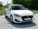 Hyundai i30 PO7MM28#1.4 Classic + Bluetooth Klimatyzacja Salon PL VAT23% - 3