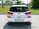 Hyundai i30 PO7MM28#1.4 Classic + Bluetooth Klimatyzacja Salon PL VAT23% - 10