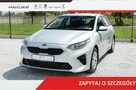 Kia Cee'd DW2LN75#1.6 CRDi S Cz.park Bluetooth Tempomat Salon PL VAT23% - 1