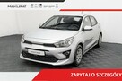 Kia Rio WD2993R#1.2 M Bluetooth Podgrz.f I kier Cz.cof Salon PL VAT23% - 1